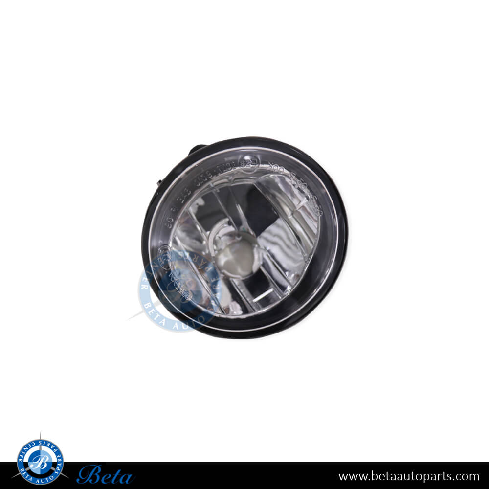 Right Side Fog lamp for BMW X6 E71 LCI 2013-2014 models, Part Number 63177311350