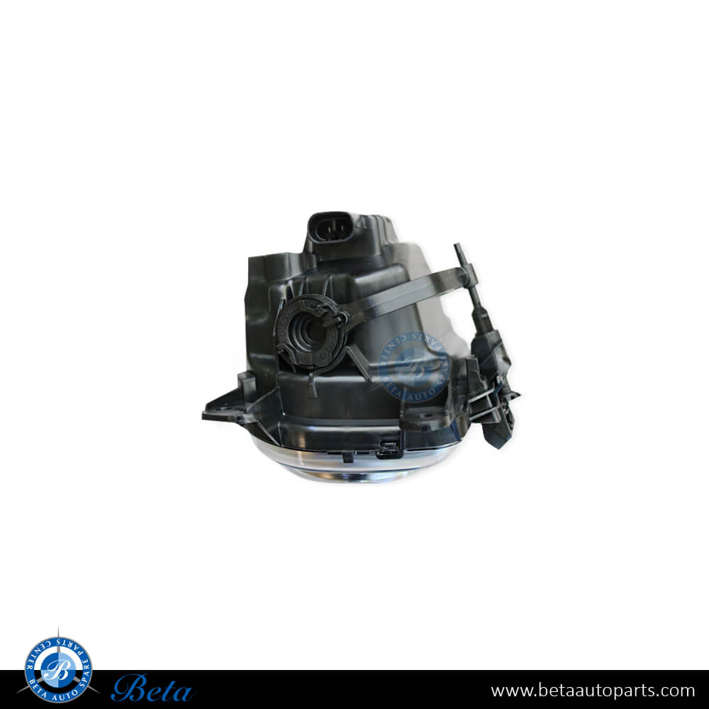 BMW X3 / X4 / X5 / X6 F25 / F26/ F15 / F16 (2011-2018), Fog Lamp LED (Right), China, 63177317252