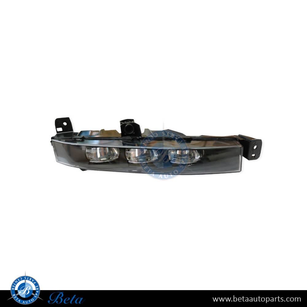 BMW 7 Series G11/G12 (2016-2019), Fog Lamp LED (Left), China, 63177342953