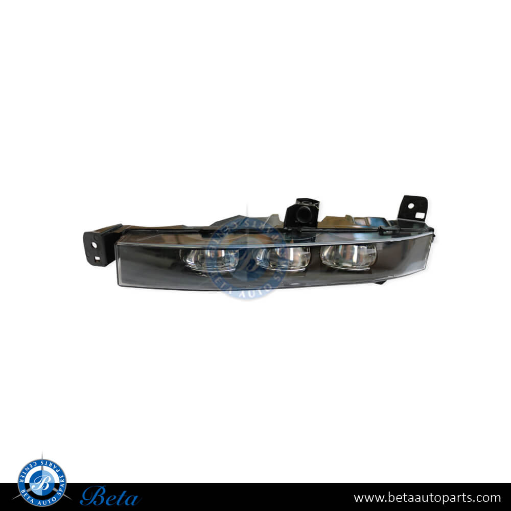 BMW 7 Series G11/G12 (2016-2019), Fog Lamp LED (Right), China, 63177342954