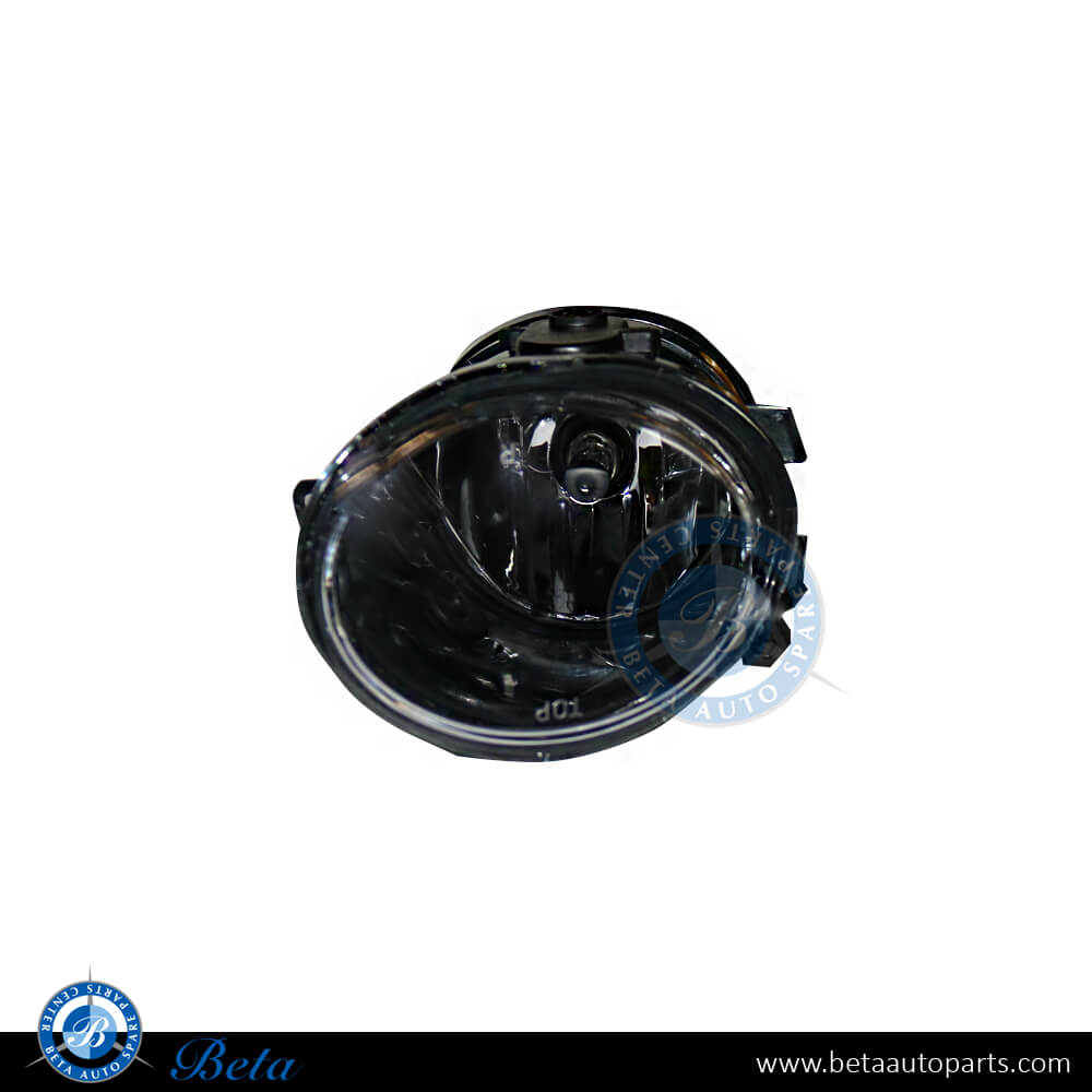 BMW 3 Series / 5 Series E46 / E39 (1996-2004), Fog lamp (Right), China, 63177894018