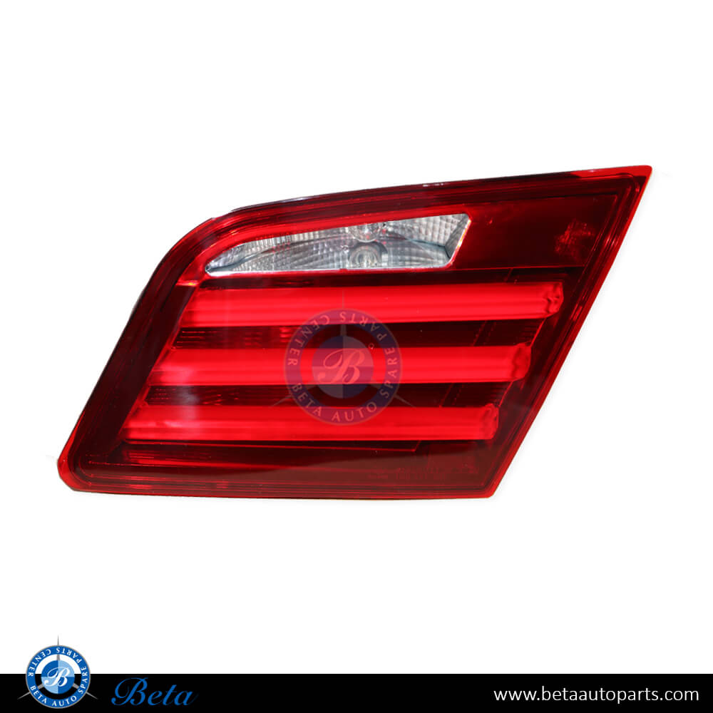 BMW 5 Series F10 (2010-2013), Trunk Lamps (Right), China, 63217203226