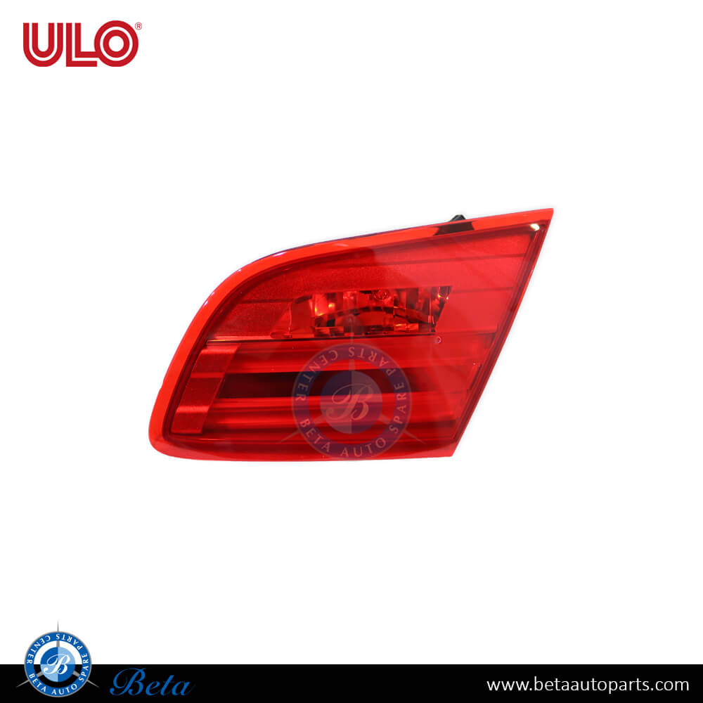 Left Side Trunk lamp for BMW 3 Series E93 LCI 2009-2011 models, Part Number 63217252783