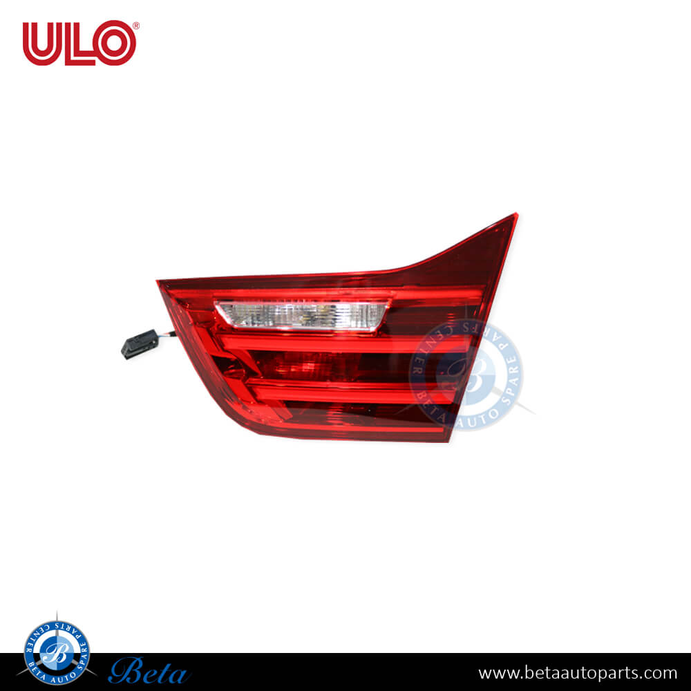 Right Side Trunk Lamp for BMW 4 Series F32/F36 2014-2017 models, Part Number 63217296102