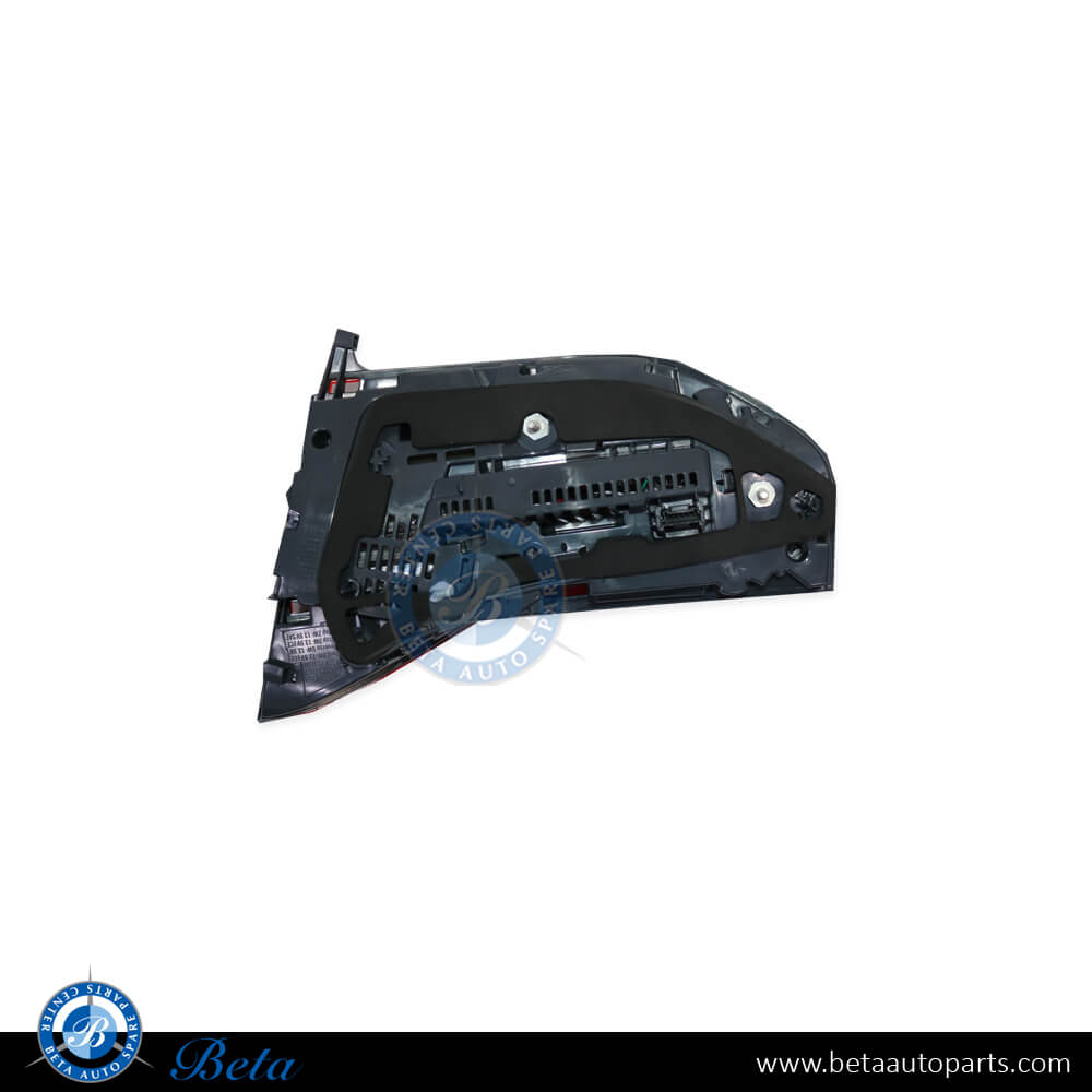 BMW 7 Series G11/G12 (2016-2019), Trunk Lamp (Left), China, 63217342967 / 63212583243