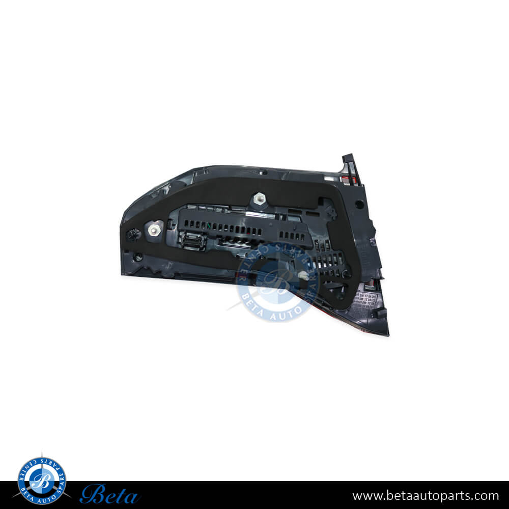 BMW 7 Series G11/G12 (2016-2019), Trunk Lamp (Right), China, 63217342968 / 63212583244