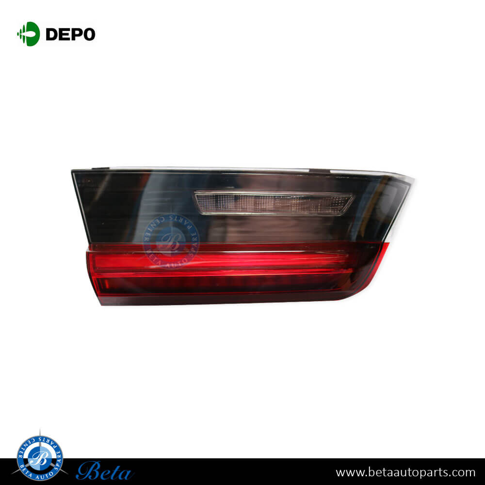 Left Side Trunk Lamp LED Assy for BMW 3 Series G20 2019-Up models, Part Number 63217420453