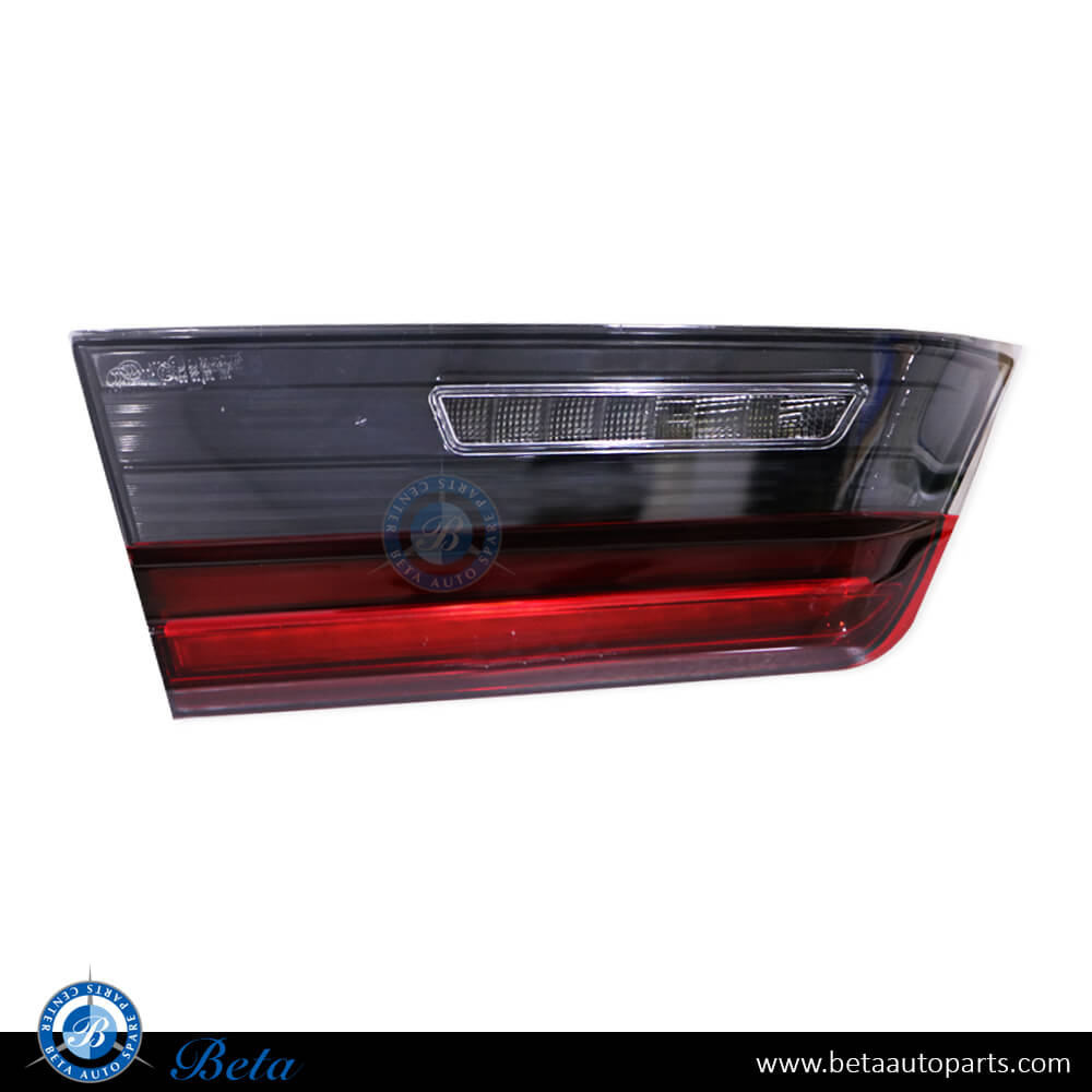 Left Side Trunk Lamp LED for BMW 3 Series G20 2019 -Up models, Part Number 63217420453