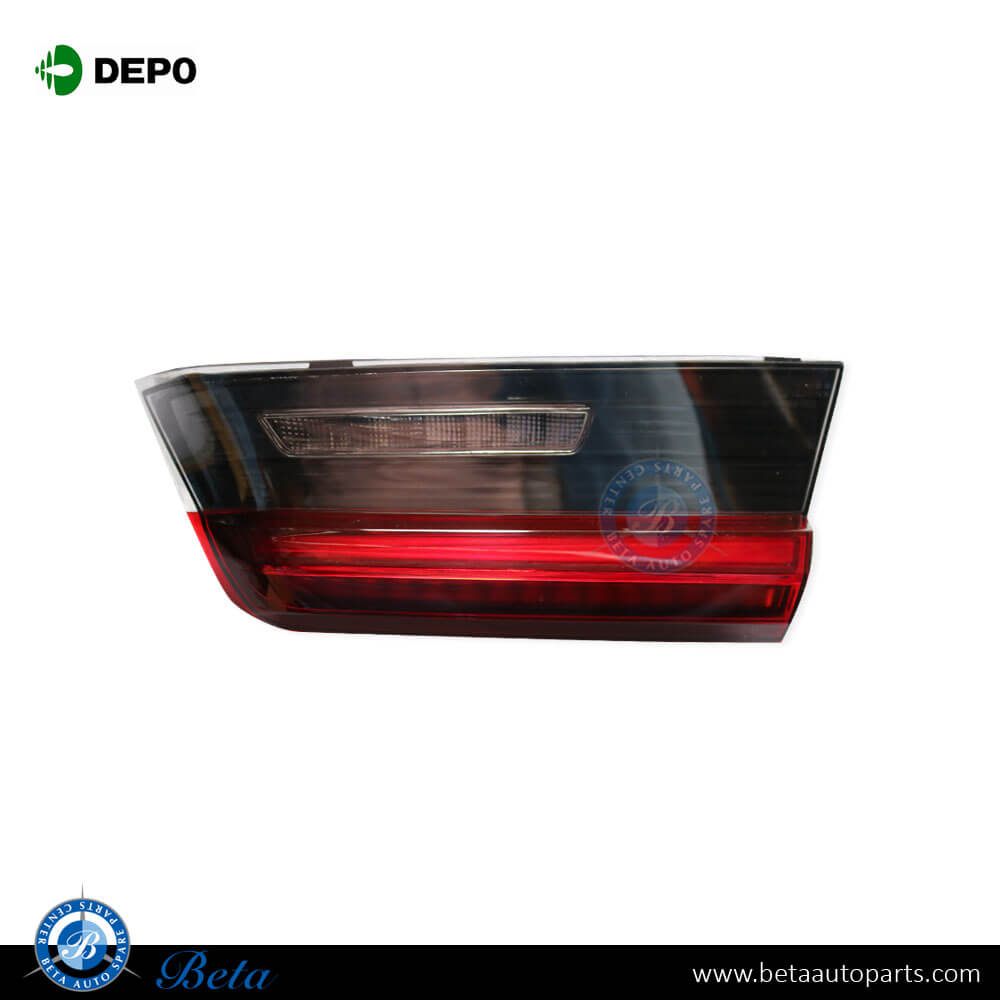 Right Side Trunk Lamp LED Assy for BMW 3 Series G20 2019-Up models, Part Number 63217955842