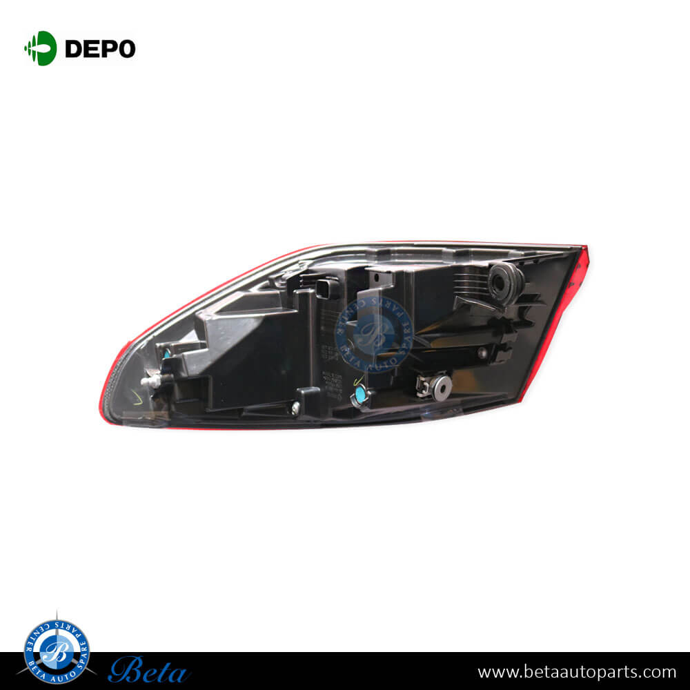 BMW 1 Series F40 (2020-Up), Tail Lamp LED (Left), Taiwan, 63217450643