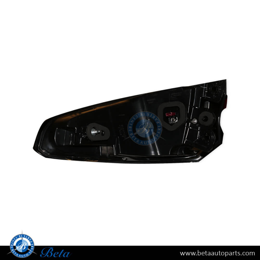 BMW 5 Series G30 LCI (2021-2023), Tail Lamp (Left), China, 63218493811