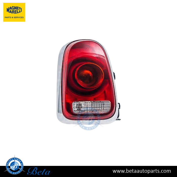 Left Side Tail Lamp LED for MINI Countryman F60 2017 -Up models, Part Number 63219477153