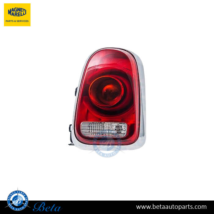 Right Side Tail Lamp LED for MINI Countryman F60 2017 -Up models, Part Number 63219477154