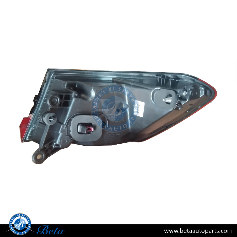 BMW 7 Series G11/G12 LCI (2020-2022), Tail Lamp LED (Left), China, 63219854641