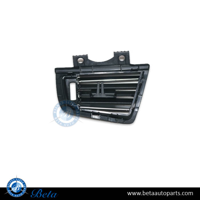 BMW 5 Series F10 (2010-2016), Fresh Air Grille (Left), China, 64229166889 / 64229166887