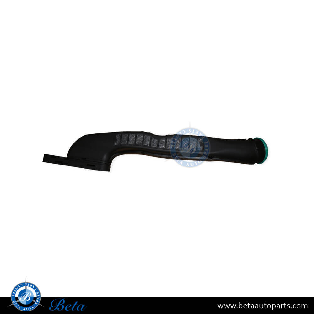 Air Intake Hose for Mercedes A-Class/CLA-Class W177/C118 2019-Up models, Part Number 6540941997/2820943400