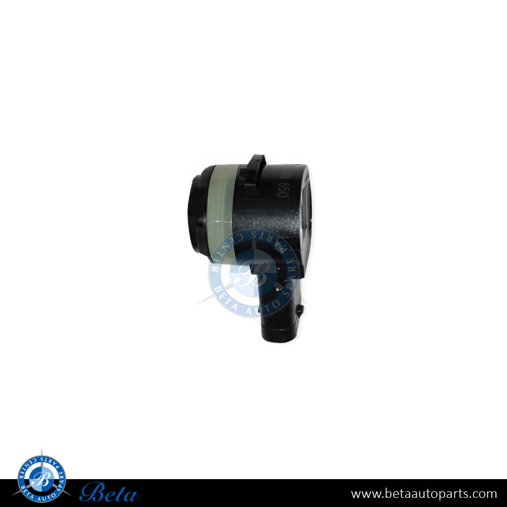 BMW G30/G11/G12/F48/F39/G01/G02/F15/F16 (2014-Up), Parking sensor, China, 66202409650