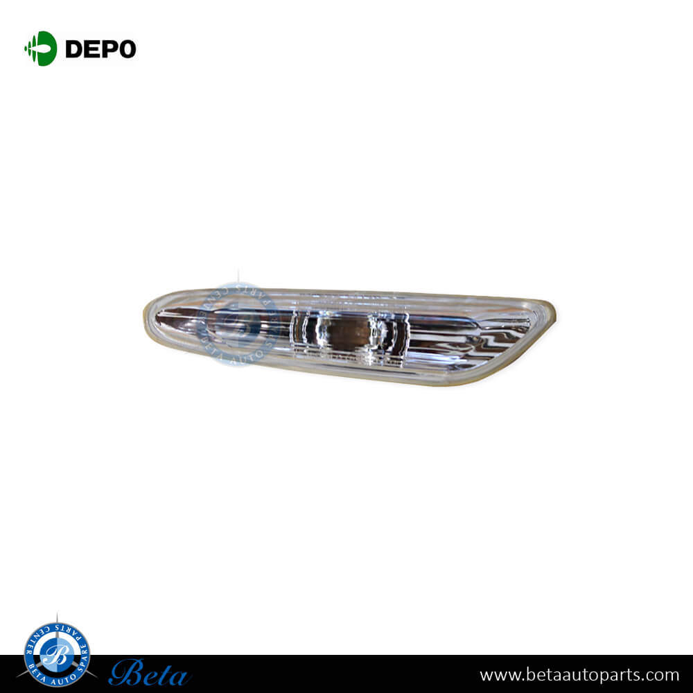 Depo for BMW E81/E82/E87/E88/E90/E92/E84 Side Lamp , Part Number 7253326