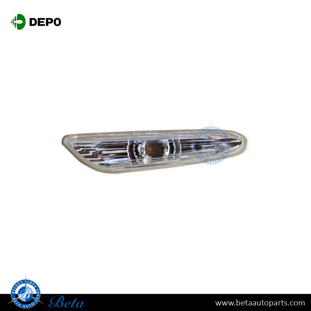 Depo for BMW E81/E82/E87/E88/E90/E92/E84 Side Lamp , Part Number 7253325