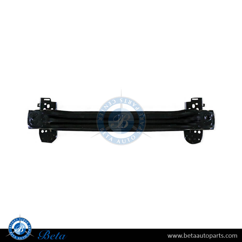 Volkswagen Touareg and Porsche Cayenne (2011-2017), Front bumper reinforcement, China, 7P6807109B