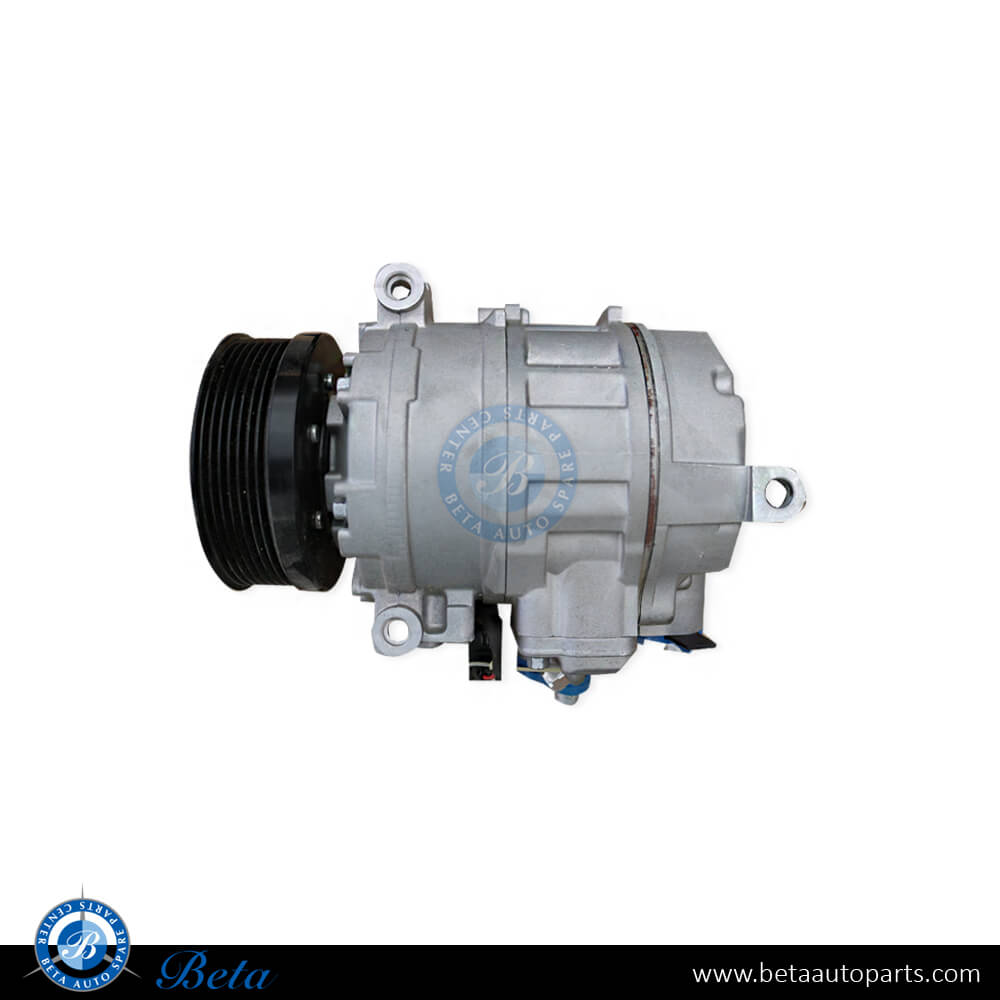 Bher for Audi A6/Q7 Volkswagen Touareg Compressor, Part Number 7L6820803D / 8FK351001871