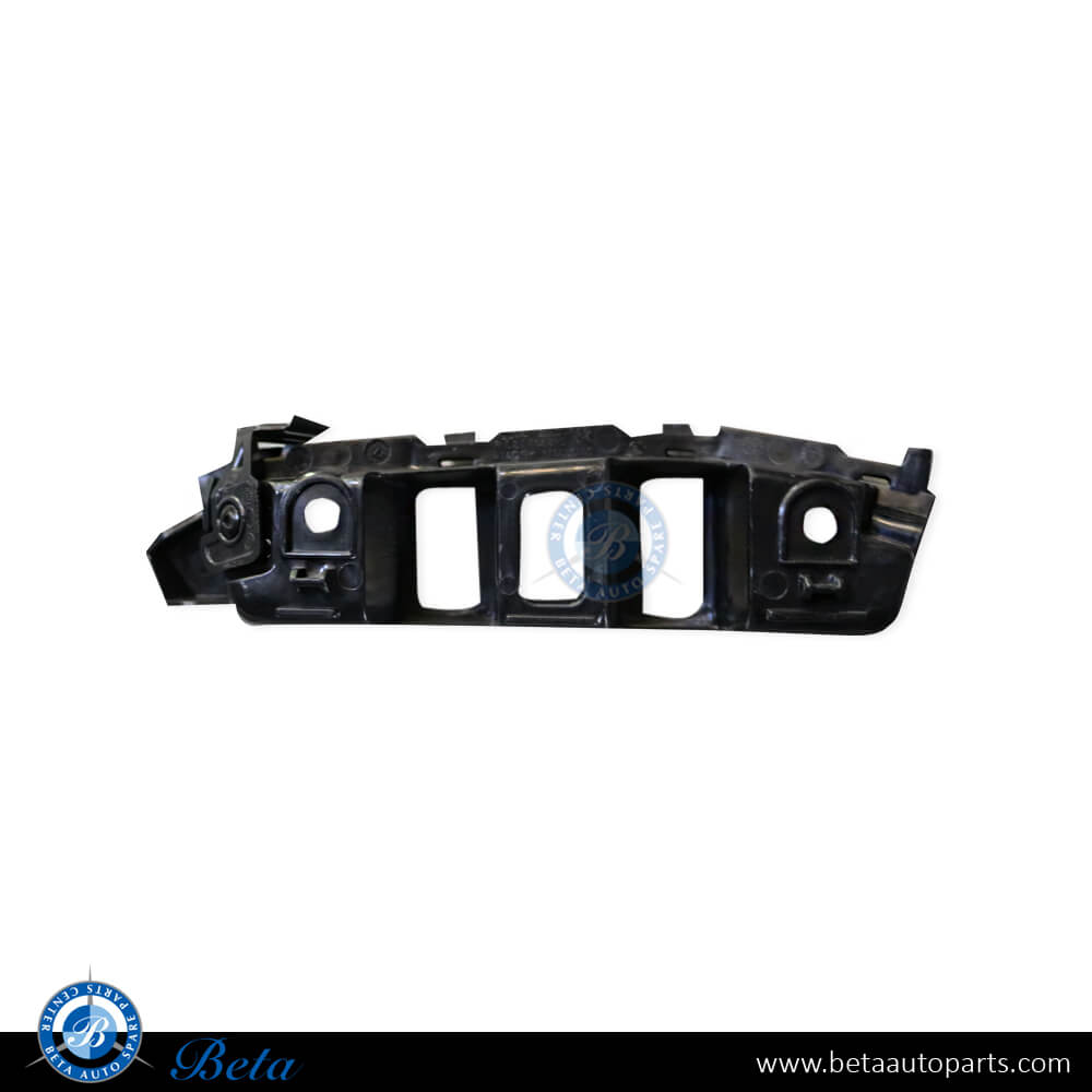 Right Side Front Bumper Bracket for Volkswagen Touareg 2011-2014 models, Part Number 7P6807050