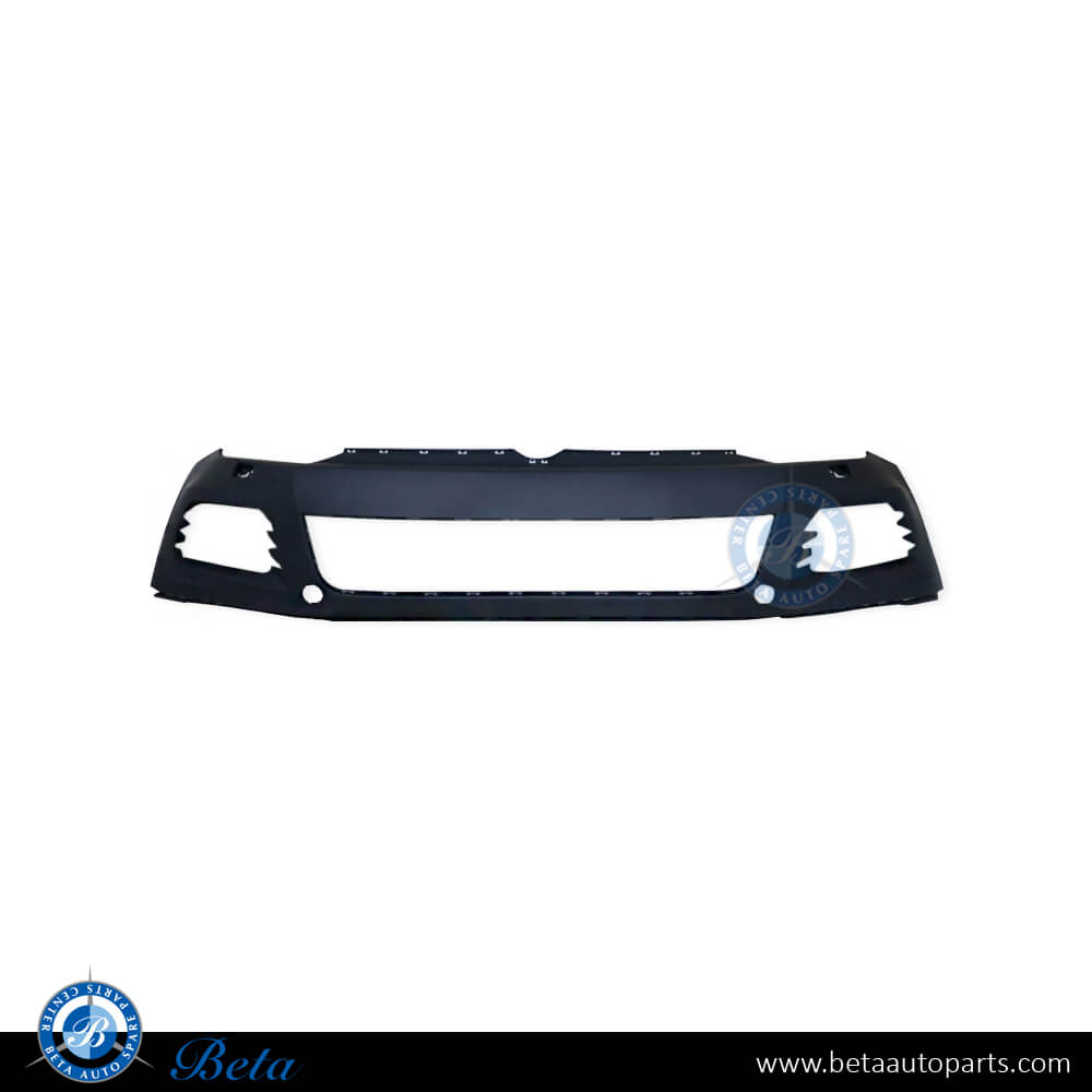 Front Bumper for Volkswagen Touareg 2011-2014 models, Part Number 7P6807221