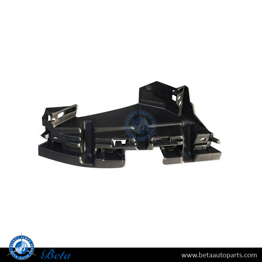 Left Side Fog Lamp Bracket for Volkswagen Touareg 2011-2014 models, Part Number 7P6807723