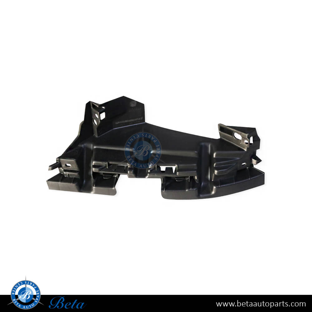 Right Side Fog Lamp Bracket for Volkswagen Touareg 2011-2014 models, Part Number 7P6807724