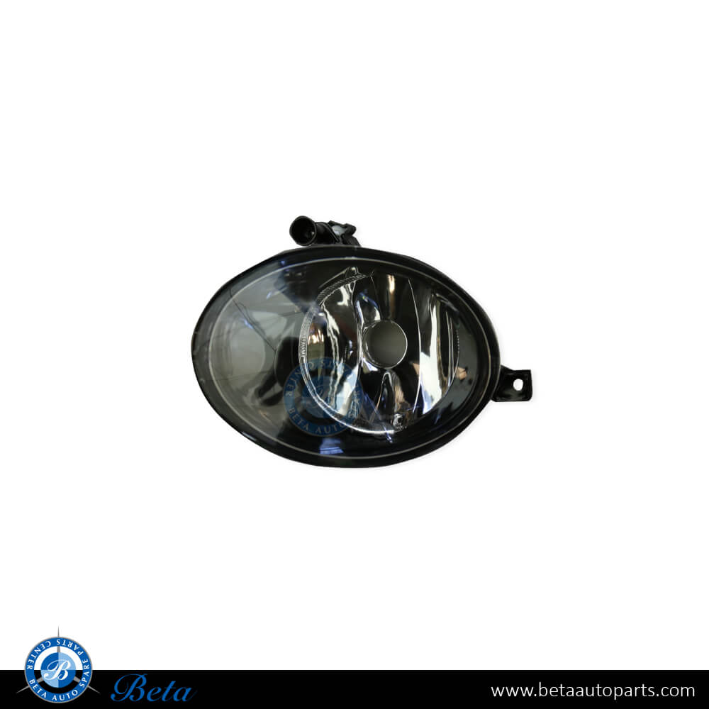 Right Side Fog Lamp for Volkswagen Touareg 2011-2014 models, Part Number 7P6941700