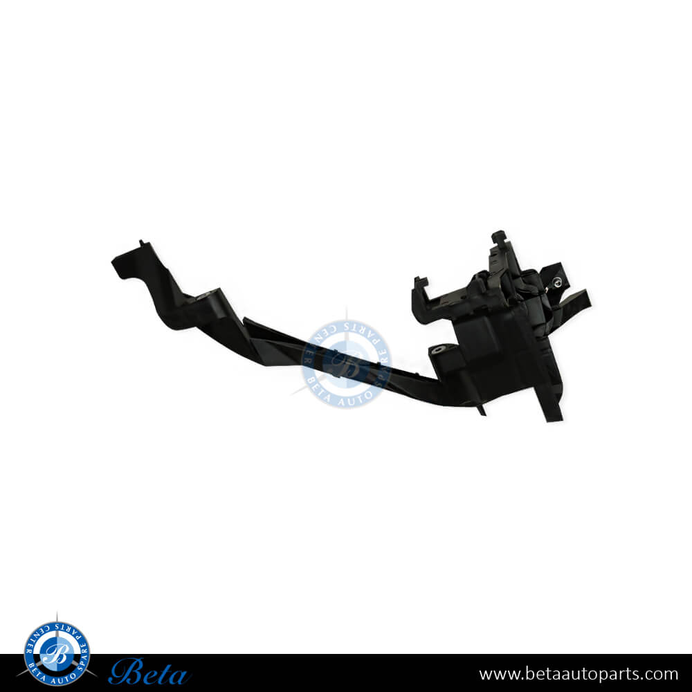 Left Side Headlamp Support for Audi Q5 2018 -Up models, Part Number 80A805607