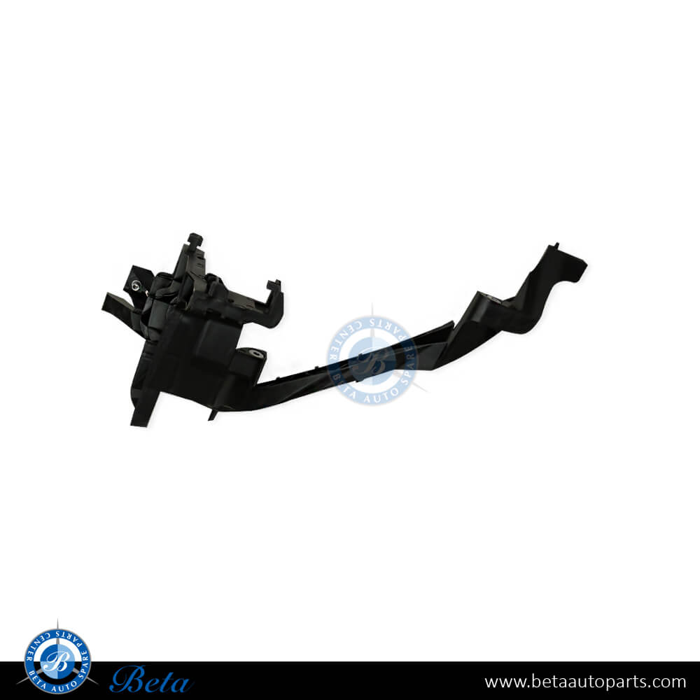 Right Side Headlamp Support for Audi Q5 2018 -Up models, Part Number 80A805608