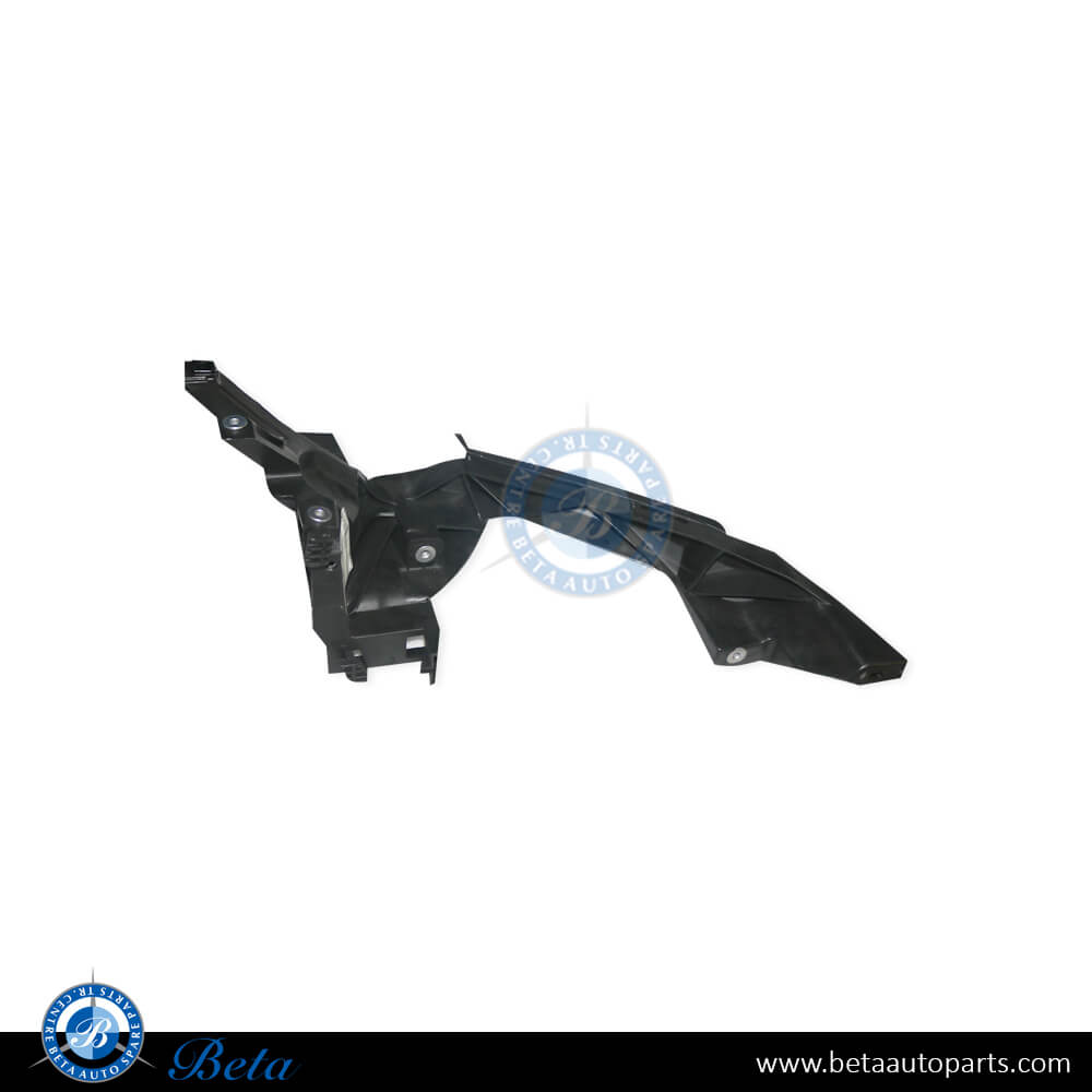 Right Side Headlamp Mount for Audi Q5 2021-Up models, Part Number 80A805608B