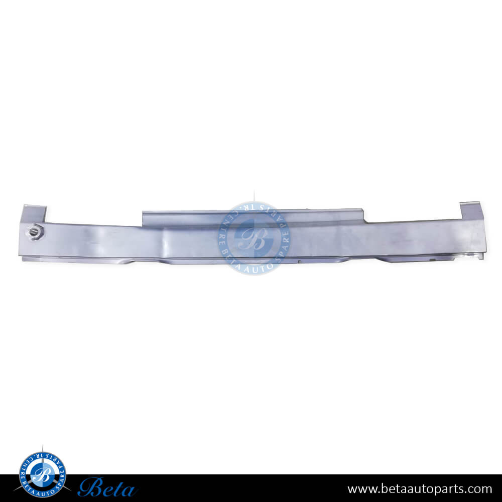 Front Bumper Reinforcement for Audi Q5 2018-Up models, Part Number 80A807113C