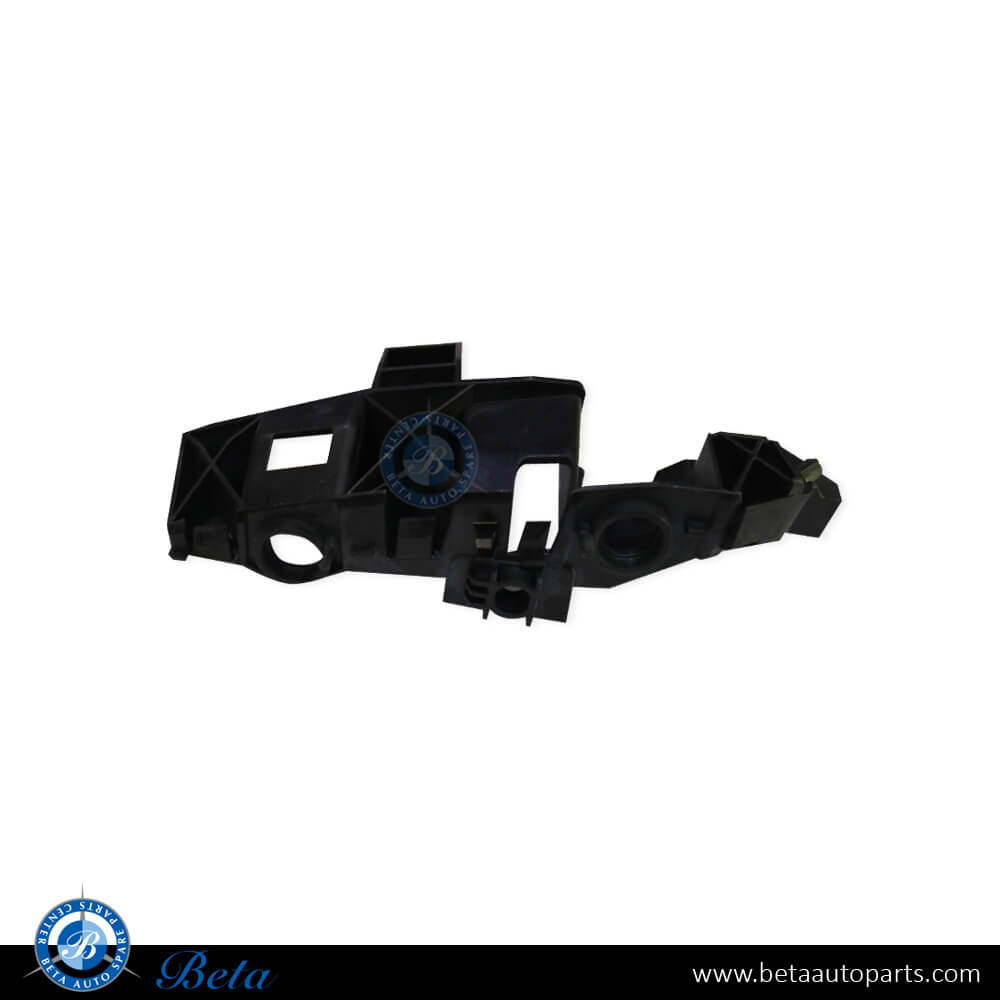 Right Side Front Bumper Bracket for Audi Q5 2018-Up models, Part Number 80A807284A