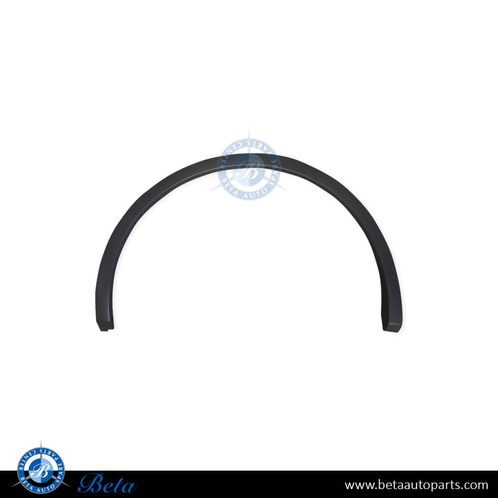 Right Side Rear Wheel Arch for Audi Q5 2018-Up models, Part Number 80A853818A