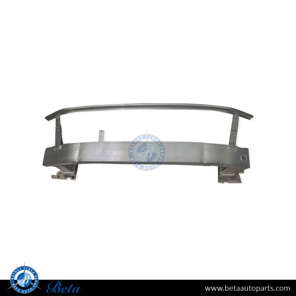 Front Bumper Reinforcement for Audi Q3 2019-Up models, Part Number 83A807109