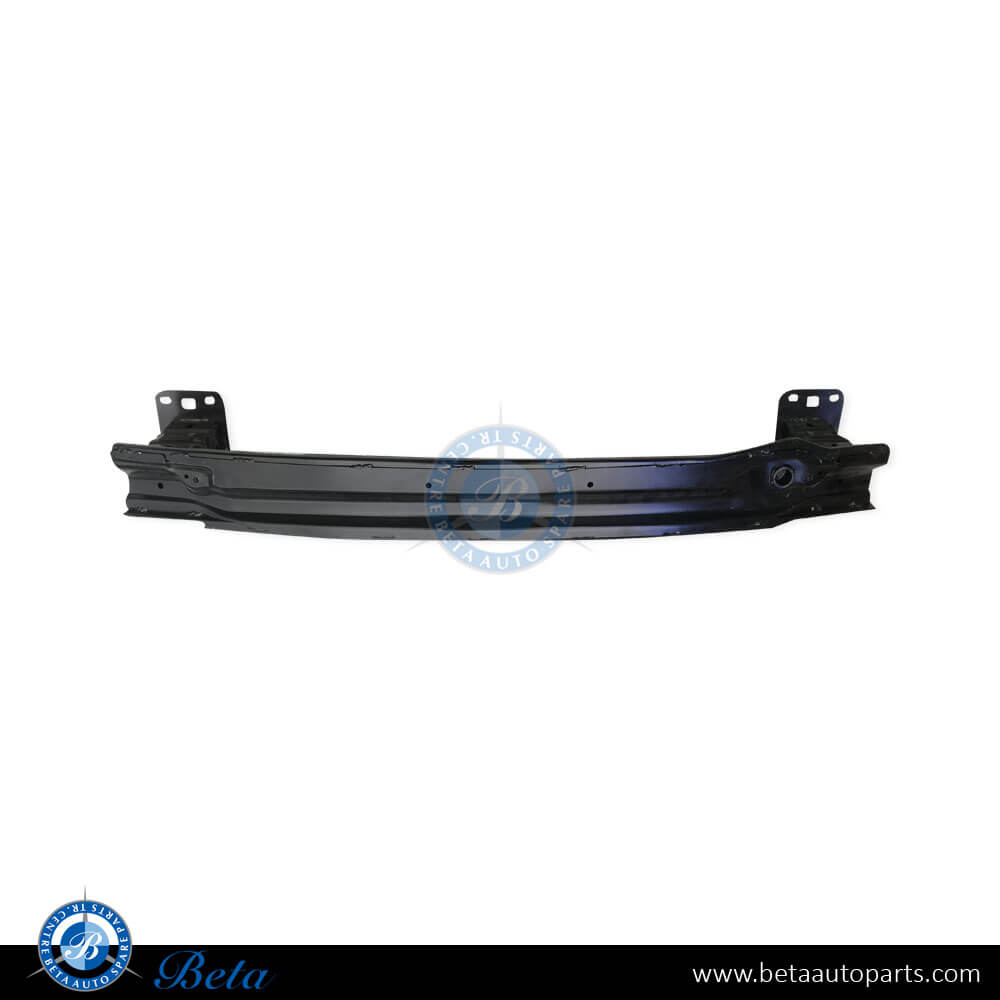 Rear Bumper Reinforcement for Audi Q3 2019-Up models, Part Number 83A807309