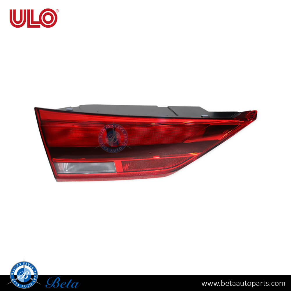 Left Side Trunk Lamp Normal for Audi Q3 2019-Up models, Part Number 83A945075