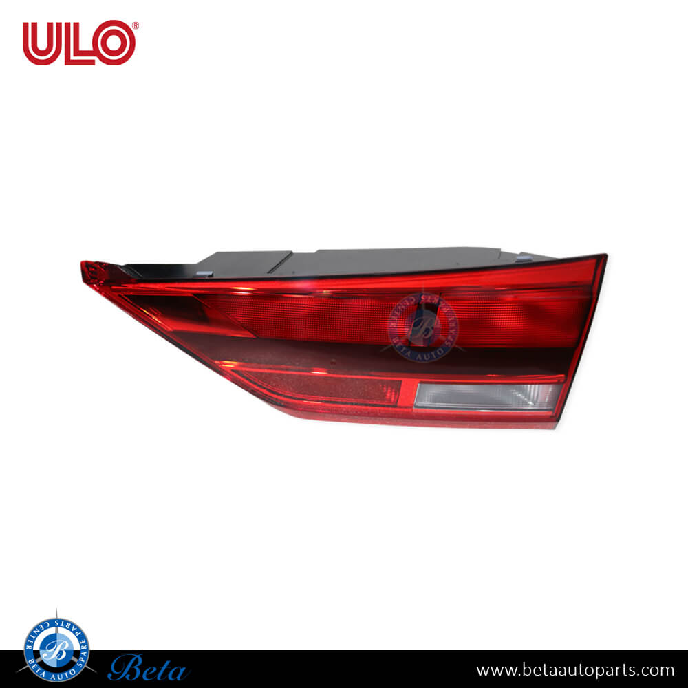 Right Side Trunk Lamp Normal for Audi Q3 2019-Up models, Part Number 83A945076