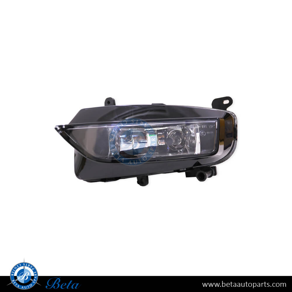 Audi A4/A5 S-Line (2012-2016), Fog lamp (left), China, 8K0941699C