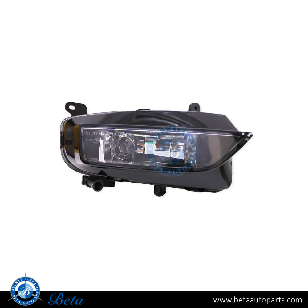 Audi A4/A5 S-Line (2012-2016), Fog lamp (right), China, 8K0941700C