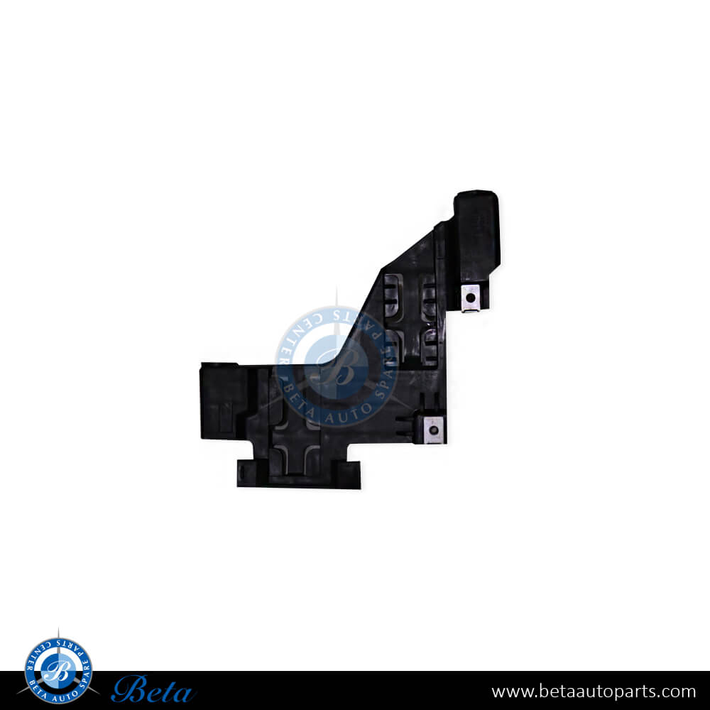 Left Side Headlamp lower bracket for Audi Q5 2009-2012 models, Part Number 8R0941453