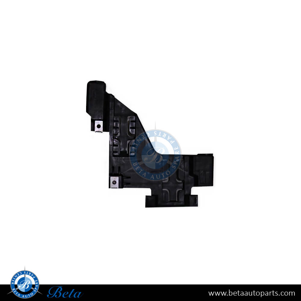 Right Side Headlamp lower bracket for Audi Q5 2009-2012 models, Part Number 8R0941454