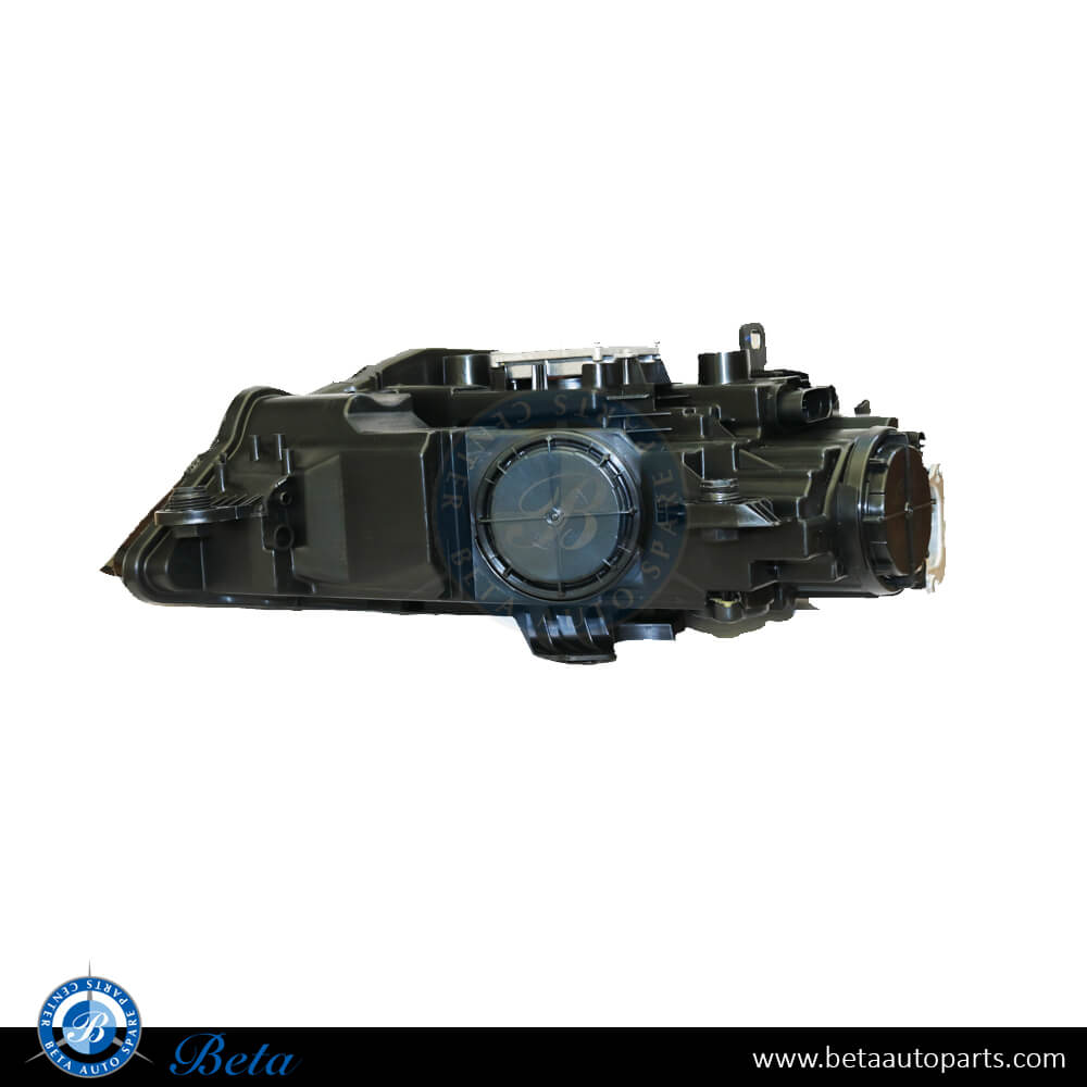 Audi A3 (2017-up), Headlamp Bi Xenon (Left), China, 8V0941043E