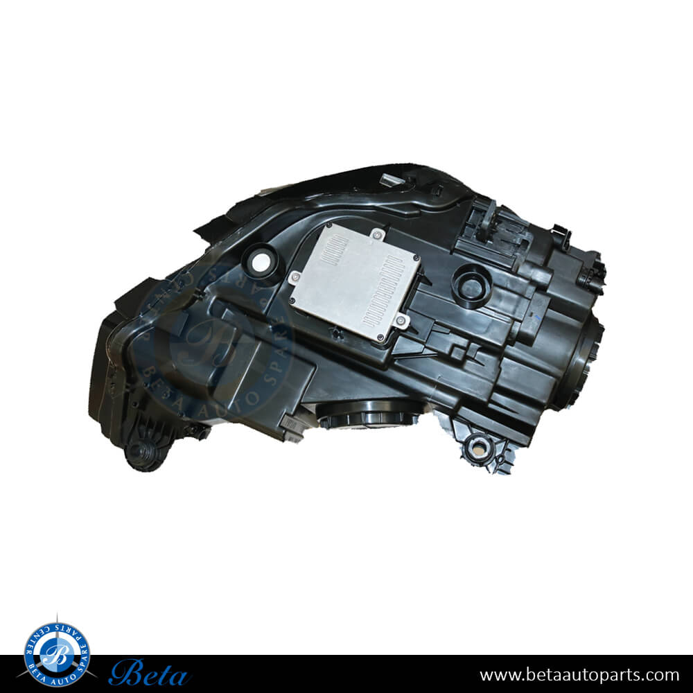 Audi A3 (2017-up), Headlamp Bi Xenon (Left), China, 8V0941043E