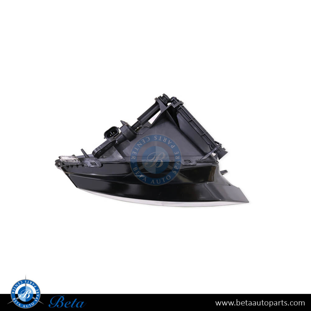 Audi A3 (2013-2016), Fog lamp (left), China, 8V0941699C