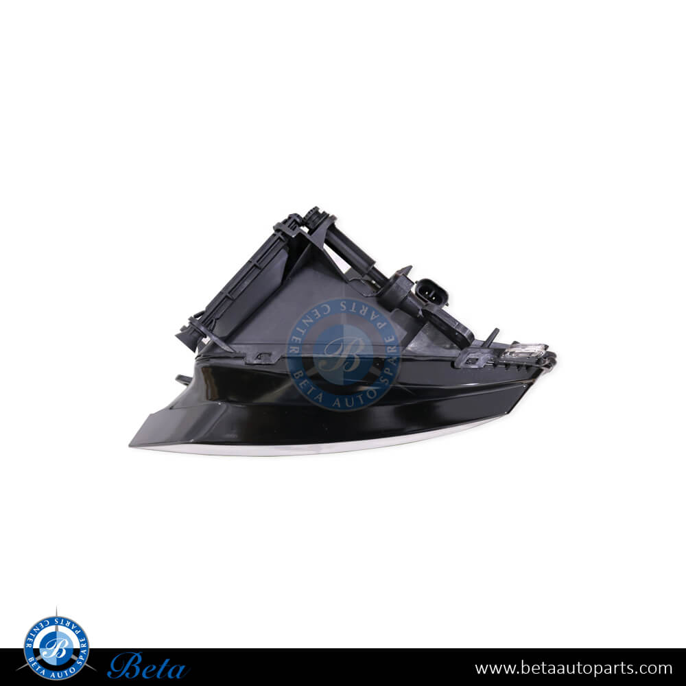 Audi A3 (2013-2016), Fog lamp (right), China, 8V0941700C