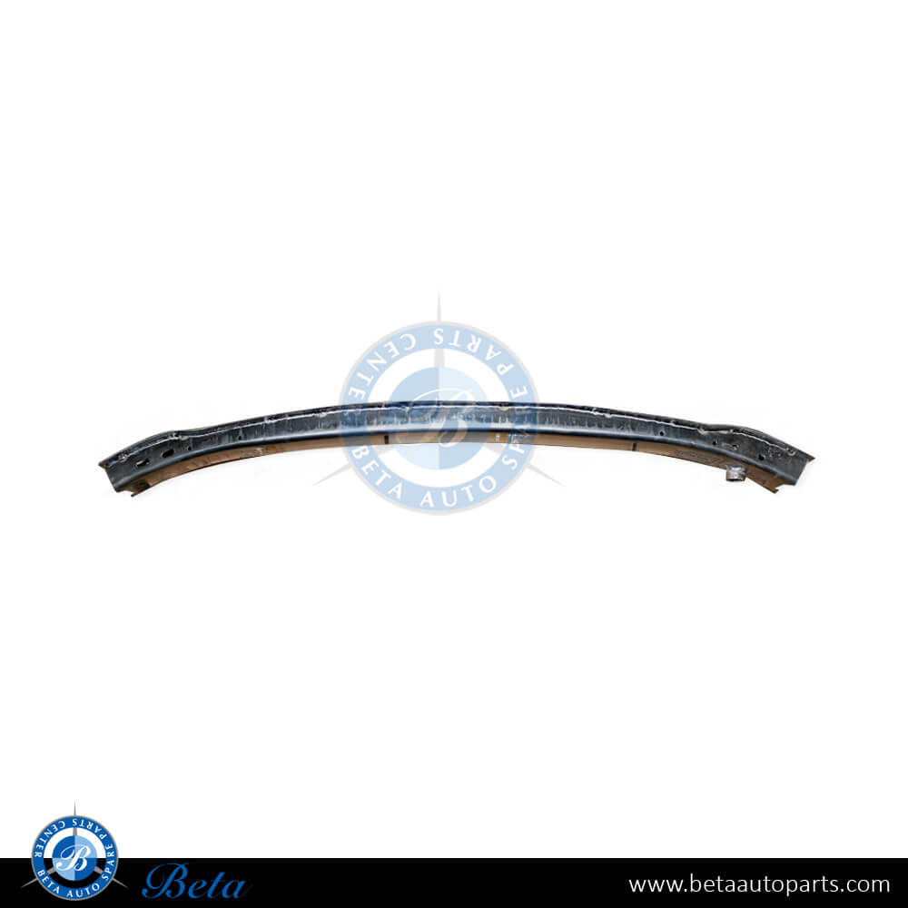 Audi A4 (2016-Up), Front bumper reinforcement, China, 8W0807113