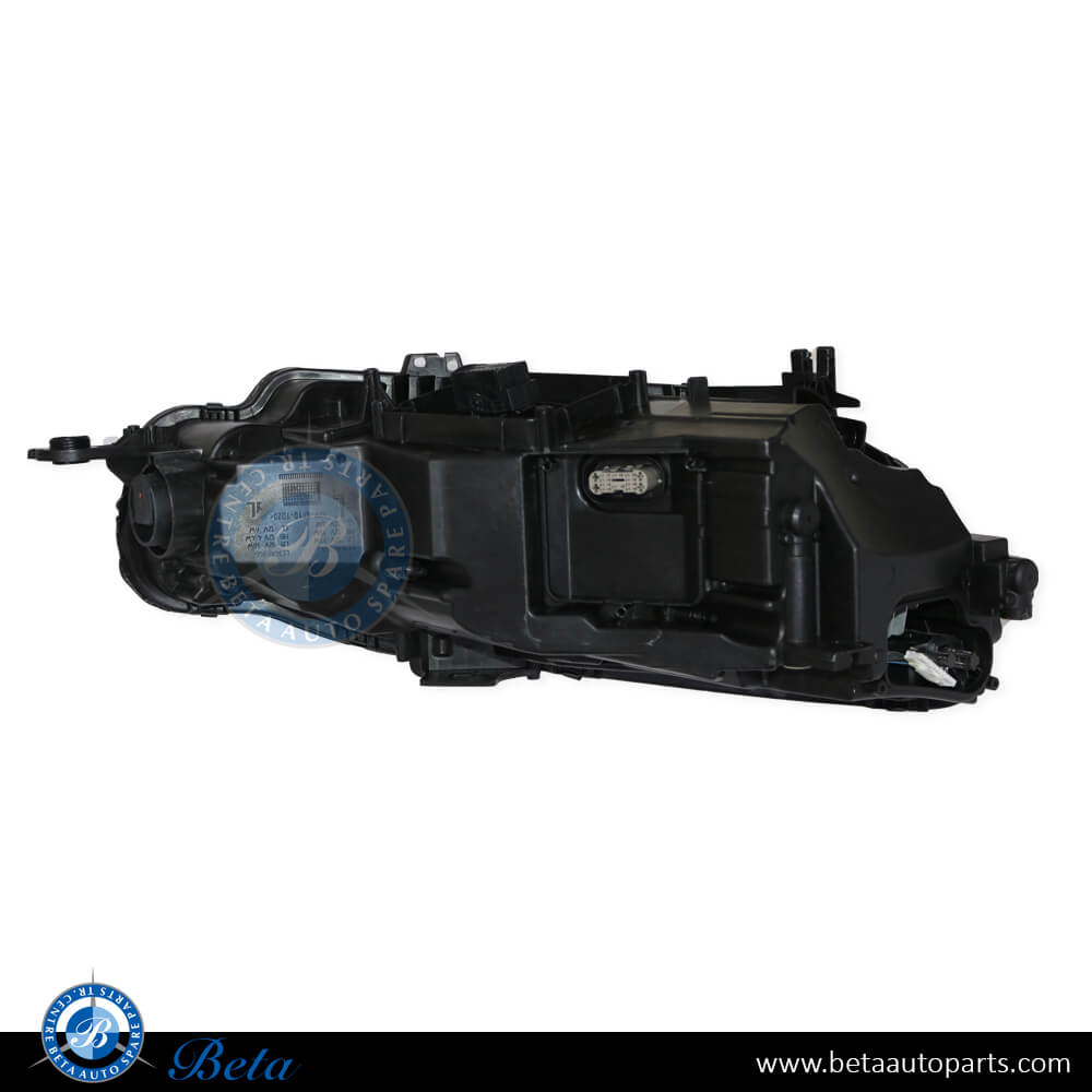 Audi A5 (2017-Up), Headlamp LED (Left), China, 8W6941773D